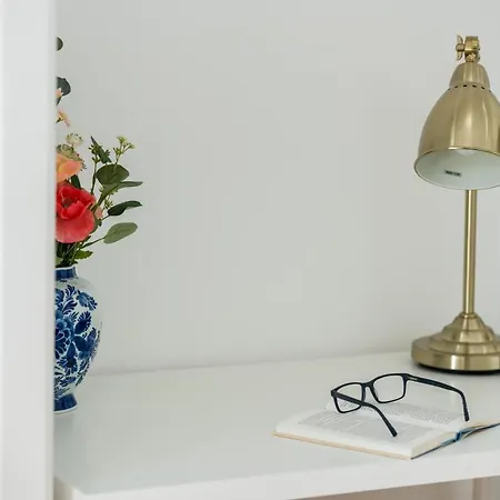 Apartamento Rejtana With Free Garage By Renters *