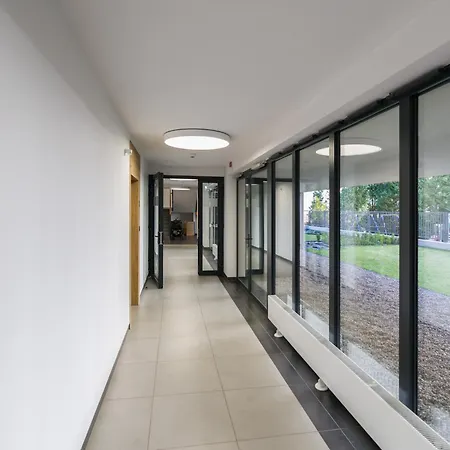 Rejtana With Free Garage By Renters * Poznan