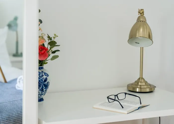 Apartamento Rejtana With Free Garage By Renters *