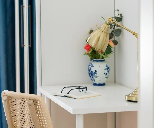 Apartamento Rejtana With Free Garage By Renters