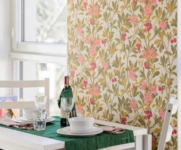 Apartamento Rejtana With Free Garage By Renters *