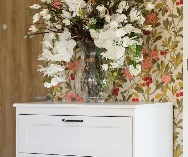 Rejtana With Free Garage By Renters Poznan