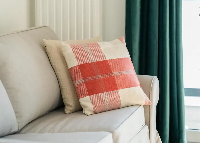 Apartamento Rejtana With Free Garage By Renters