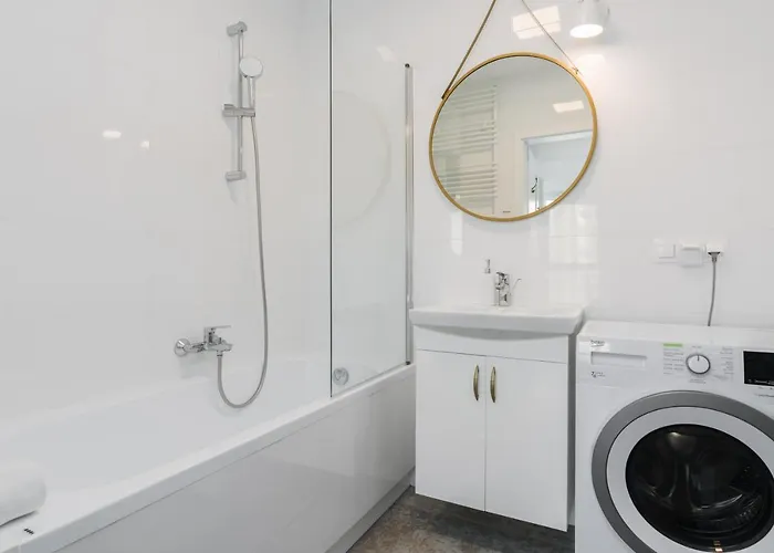 Rejtana With Free Garage By Renters Apartamento *