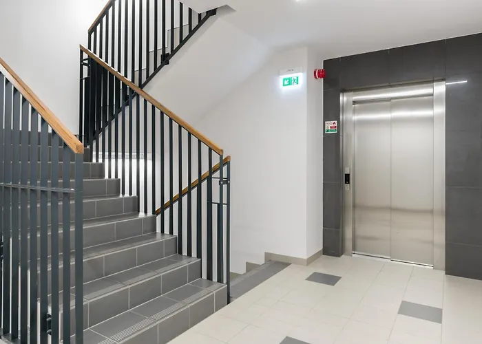 Rejtana With Free Garage By Renters Apartamento