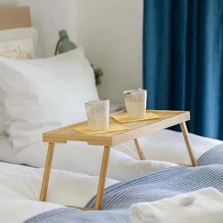 Rejtana By Renters * Poznań