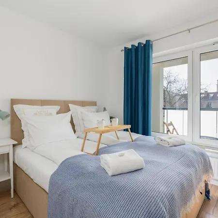 Rejtana By Renters Apartament *