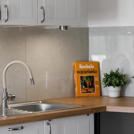 Rejtana By Renters * Poznań