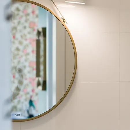 Apartament Rejtana By Renters Poznań