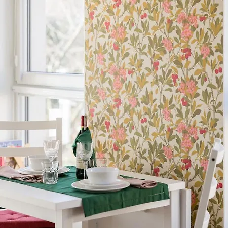 Apartament Rejtana By Renters *