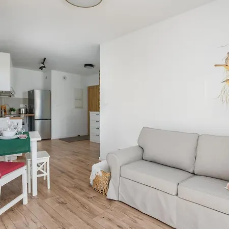 Rejtana By Renters Apartament *