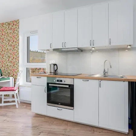 Apartament Rejtana By Renters *