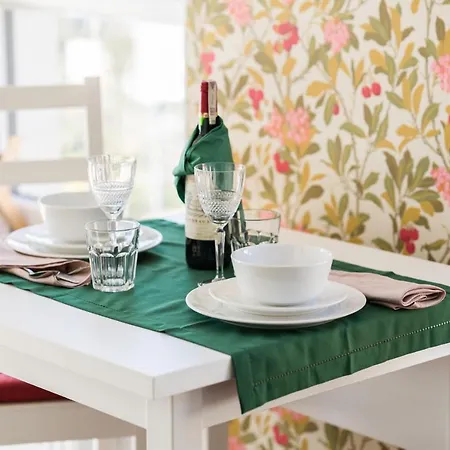 Rejtana By Renters Apartament *