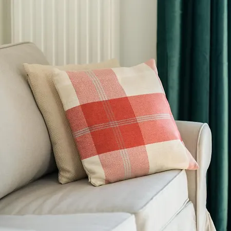 Apartament Rejtana By Renters