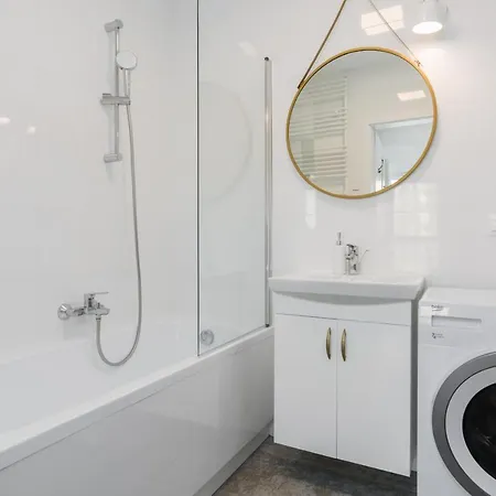 Rejtana By Renters Apartament *