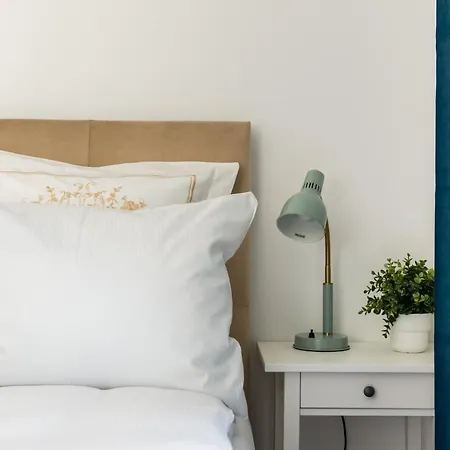 Апартаменты Rejtana With Free Garage By Renters