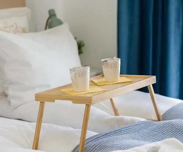 Rejtana With Free Garage By Renters * Poznan