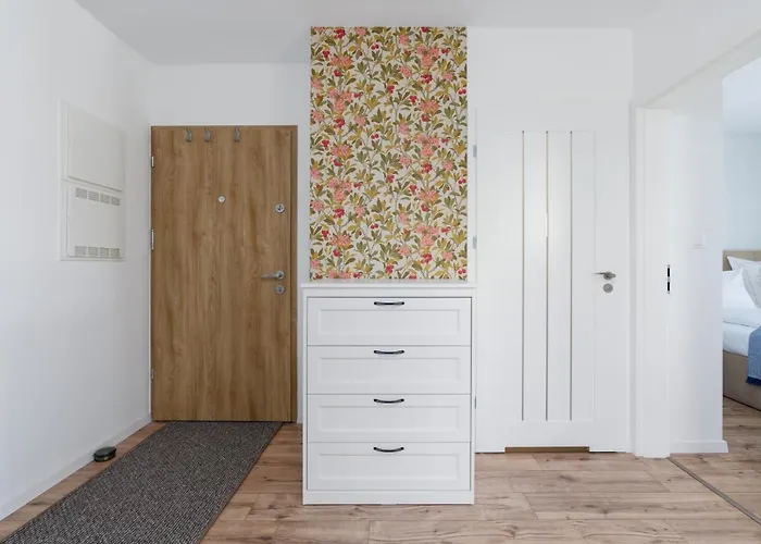 Rejtana With Free Garage By Renters Apartment Poznan