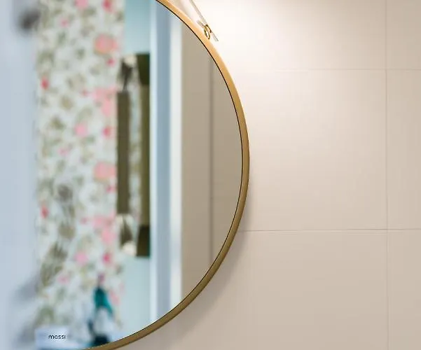 Apartment Rejtana With Free Garage By Renters Poznan