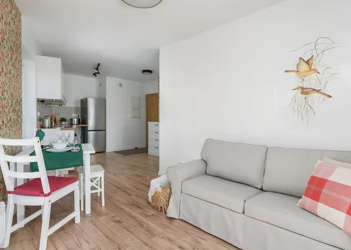 Rejtana With Free Garage By Renters Apartment *