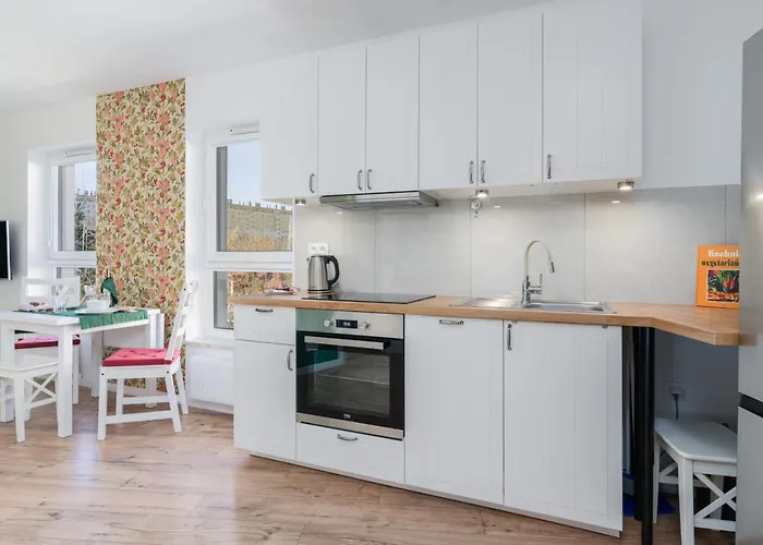 Apartment Rejtana With Free Garage By Renters *