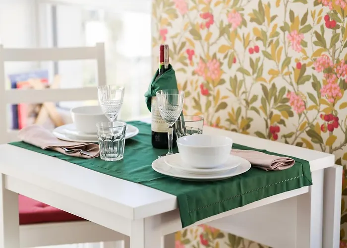 Rejtana With Free Garage By Renters Apartment *