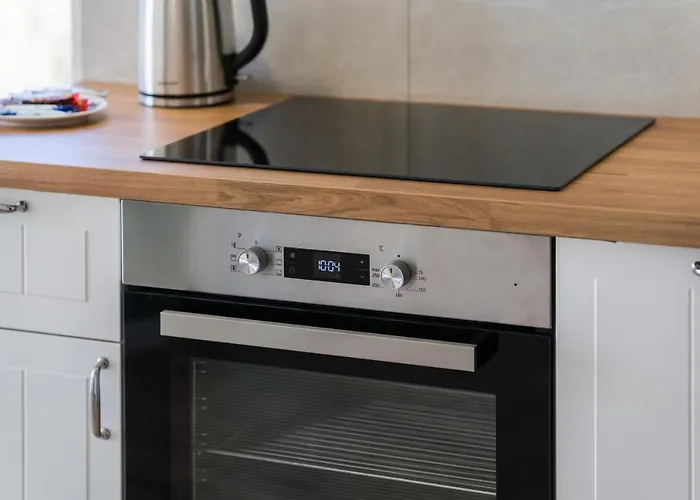 Rejtana With Free Garage By Renters Apartment