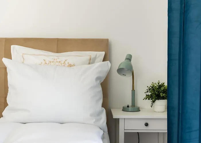 Apartment Rejtana With Free Garage By Renters